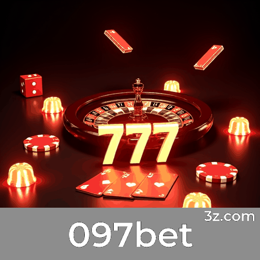 097bet: Cassino Online Seguro e Entretenimento de Primeiro Nível
