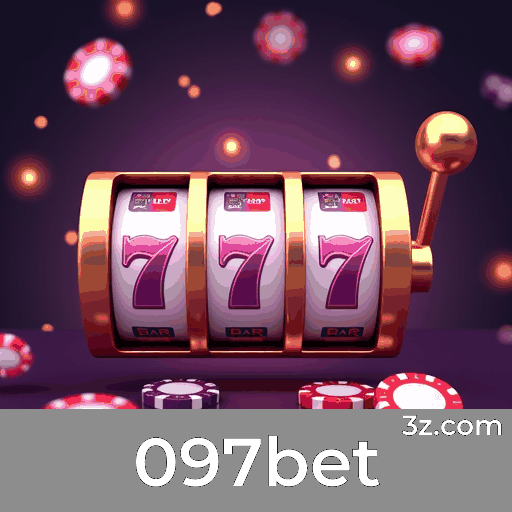 097bet: Cassino Online Seguro e Entretenimento de Primeiro Nível