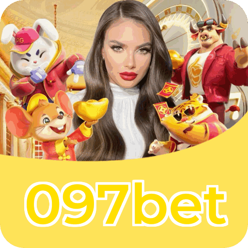 Login rápido no app 097bet