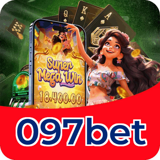 Slots Premium da PG Soft na 097bet
